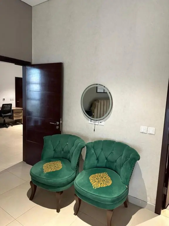 One Bed Apartment in One Constitution Avenue