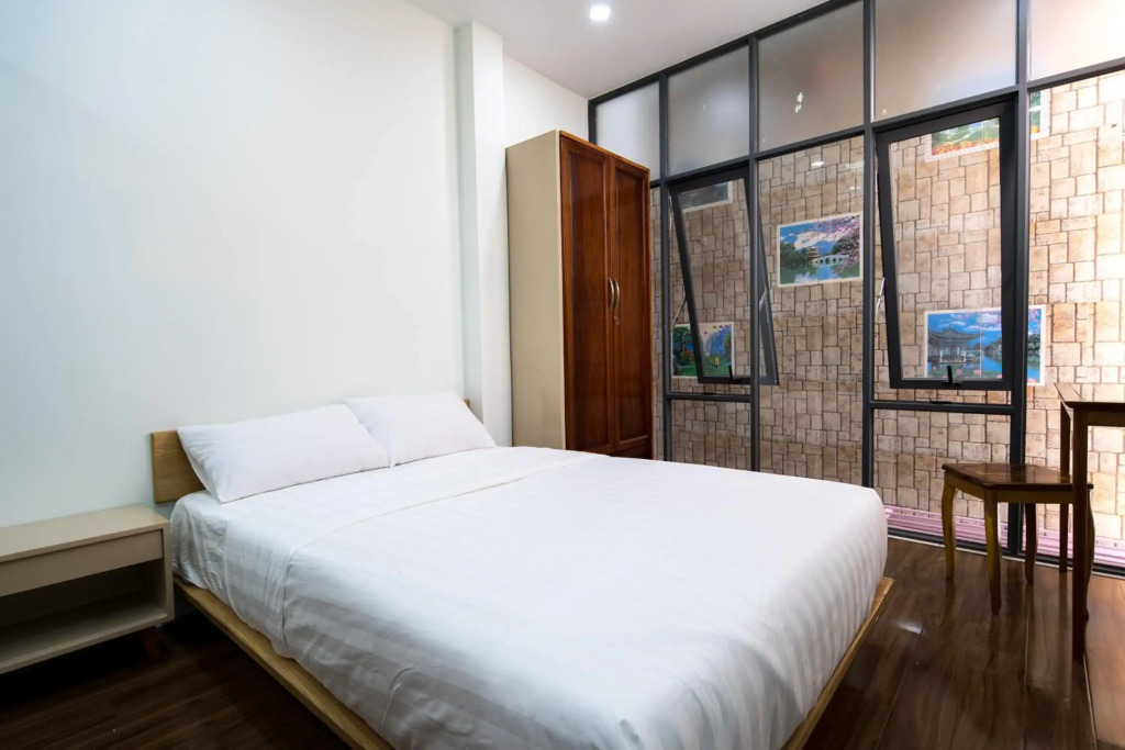 Homestay TITO