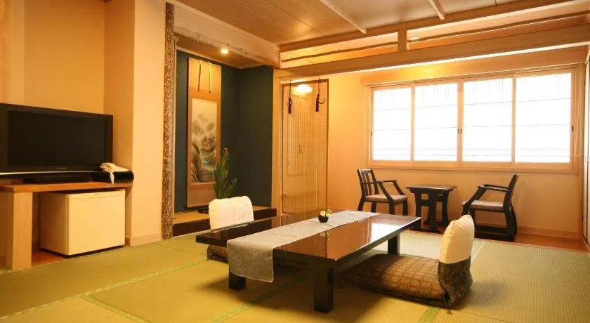 Nagomi No Yado Ookawa