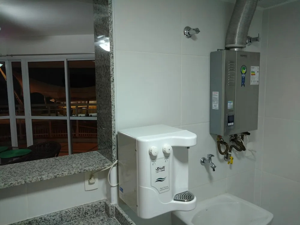 Reserva Pontal Beach