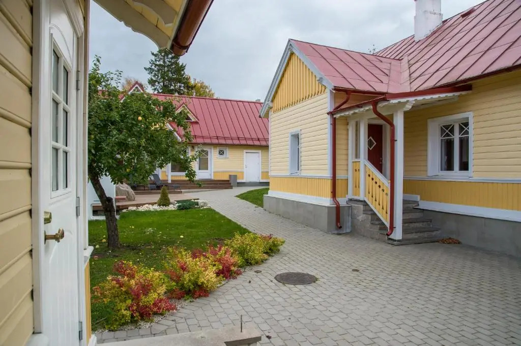 Posti Hostel