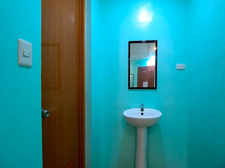 OYO 777 Rn Guesthouse