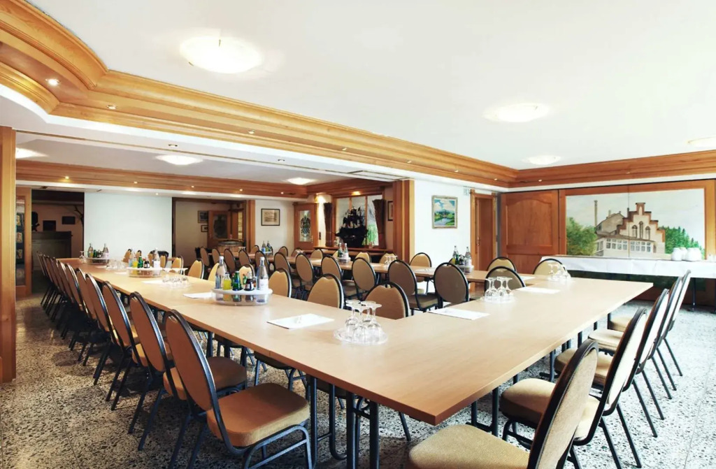 Hotel Bergschlößchen