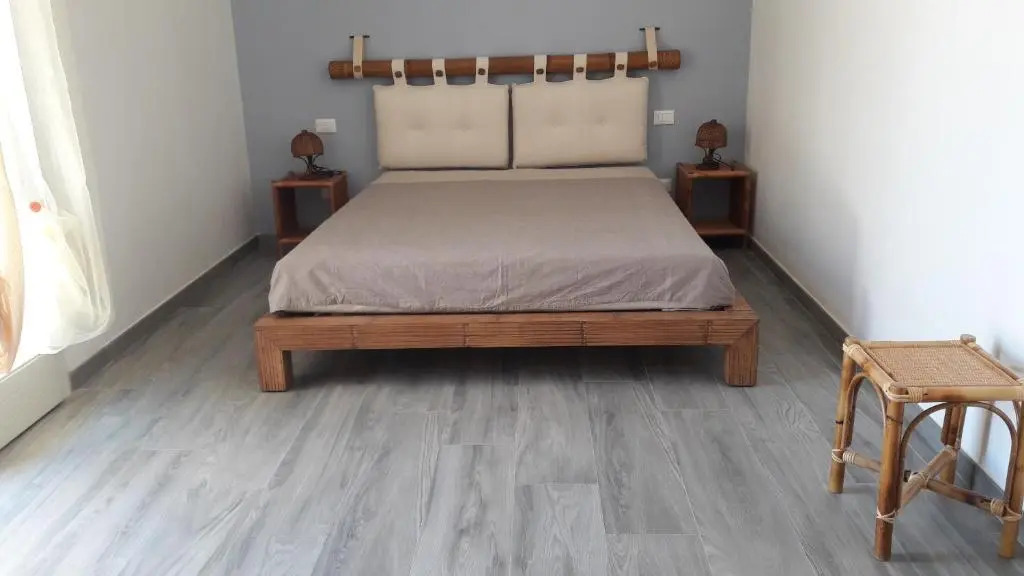 Il Bambu