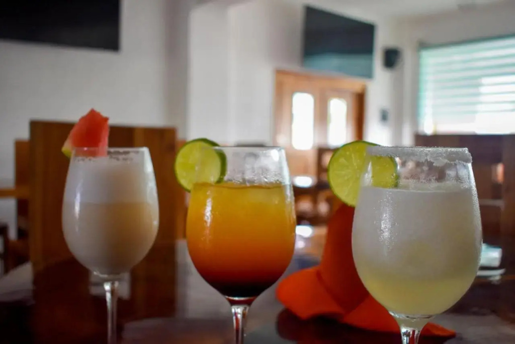 Hotel Maria de Lourdes