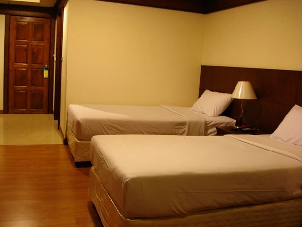 Twinsap Resort