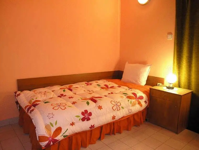 Hotel Vesta