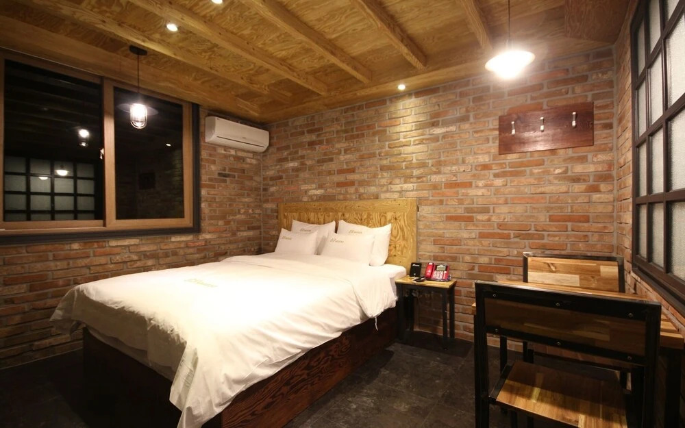 Suncheon Hotel 69
