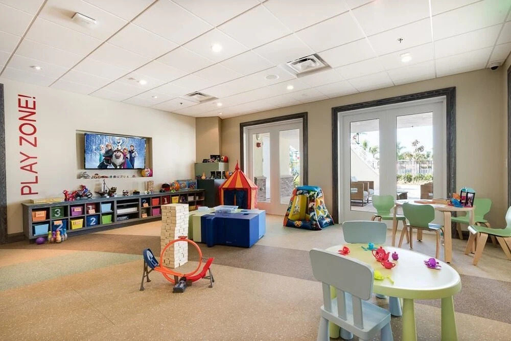 Reunion Grand Treasure 10 Bedroom Home with Private Pool