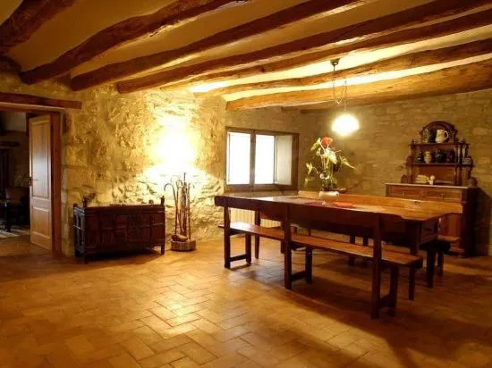 Casa Tomas