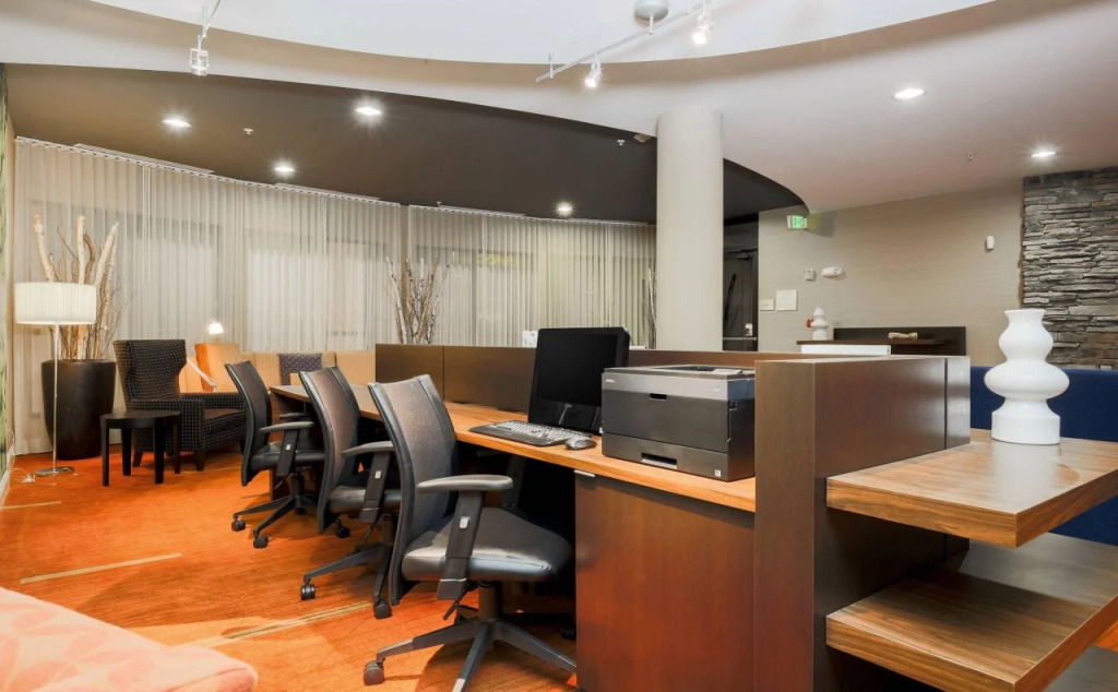 Residence Inn Chico
