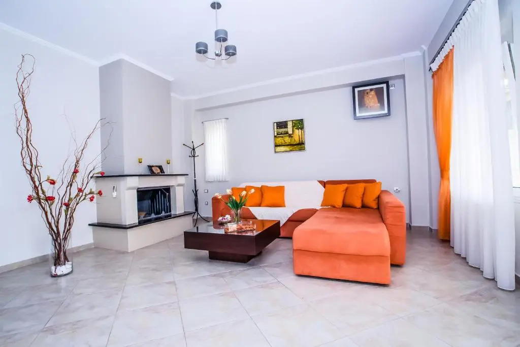 Villas Gregory