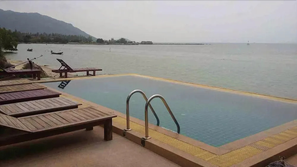 Phangan Cottage