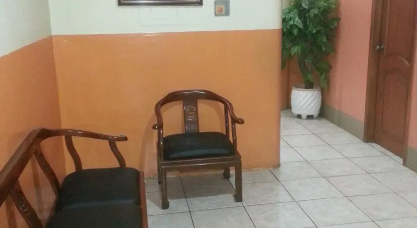 Hotel Milenio