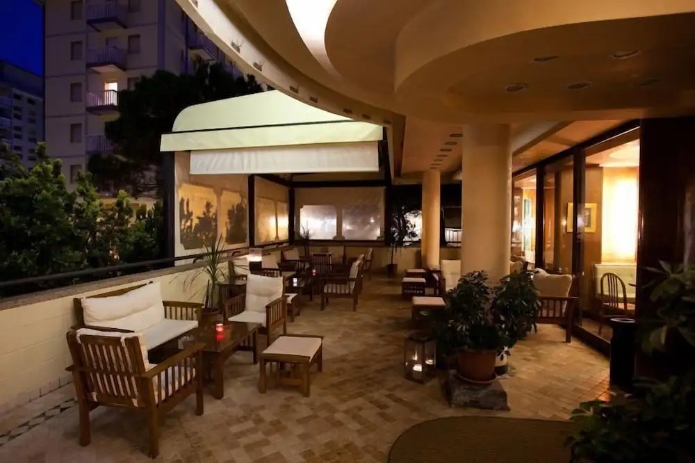 Hotel Santa Lucia