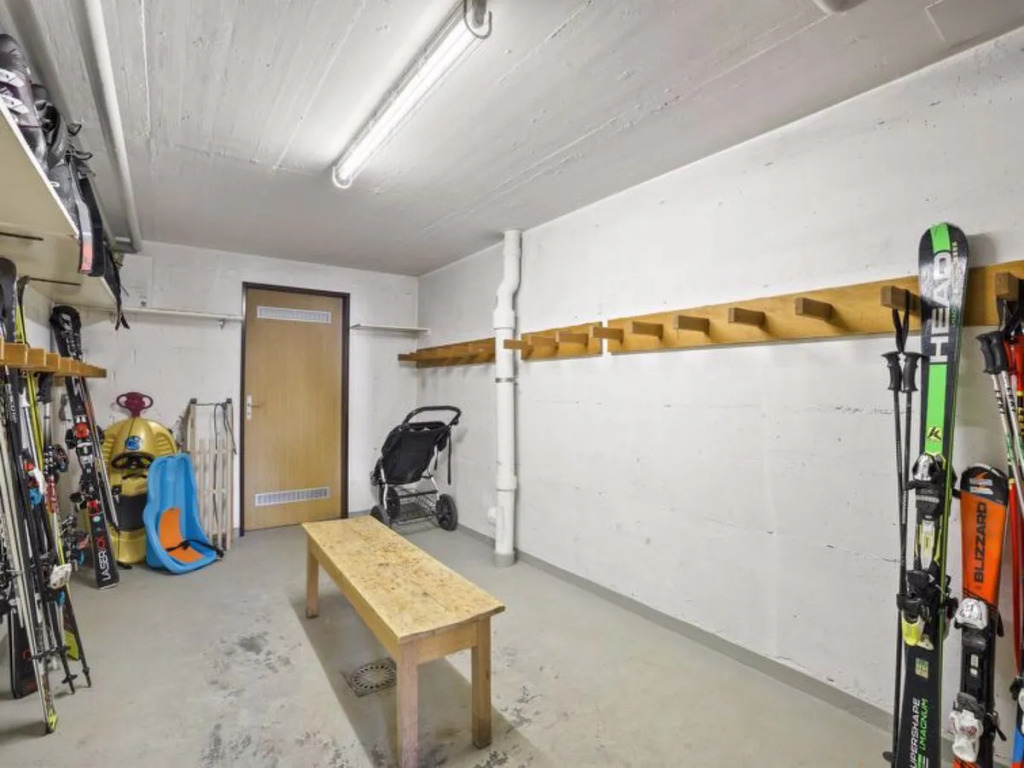 Ferienwohnung A301
