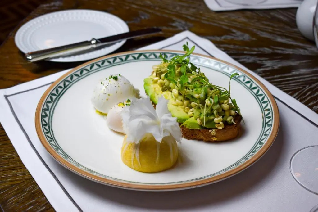 Flemings Mayfair - Small Luxury Hotel of the World