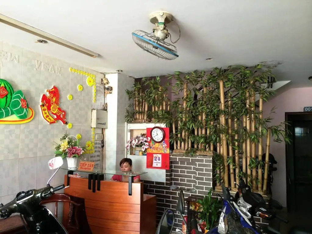 Hong Loan Hotel 1