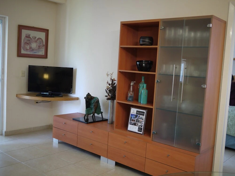 Oceanfront Condo at Cancun Top Rated beach