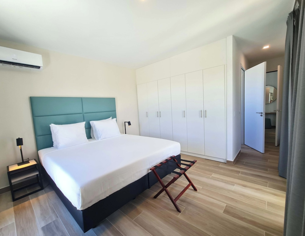 Tuscany Residence Aruba