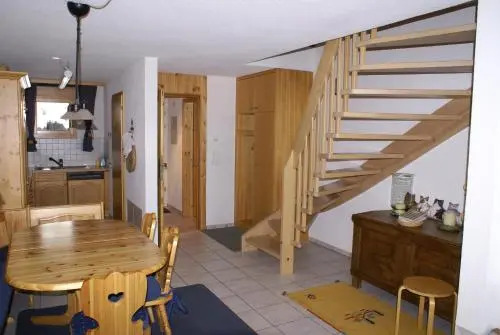 Fewo Haus am Bach