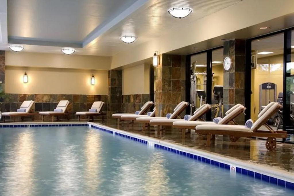 Hyatt Regency Dulles International Airport