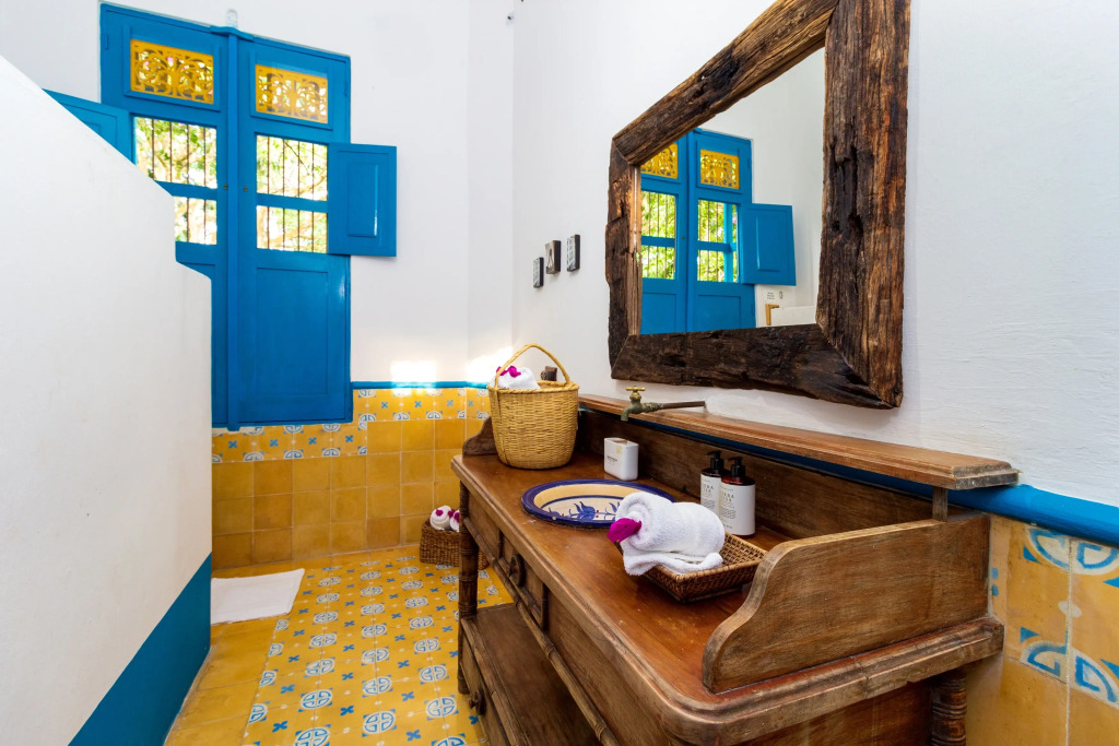 Hotel Boutique Fundadores en Cauca Viejo