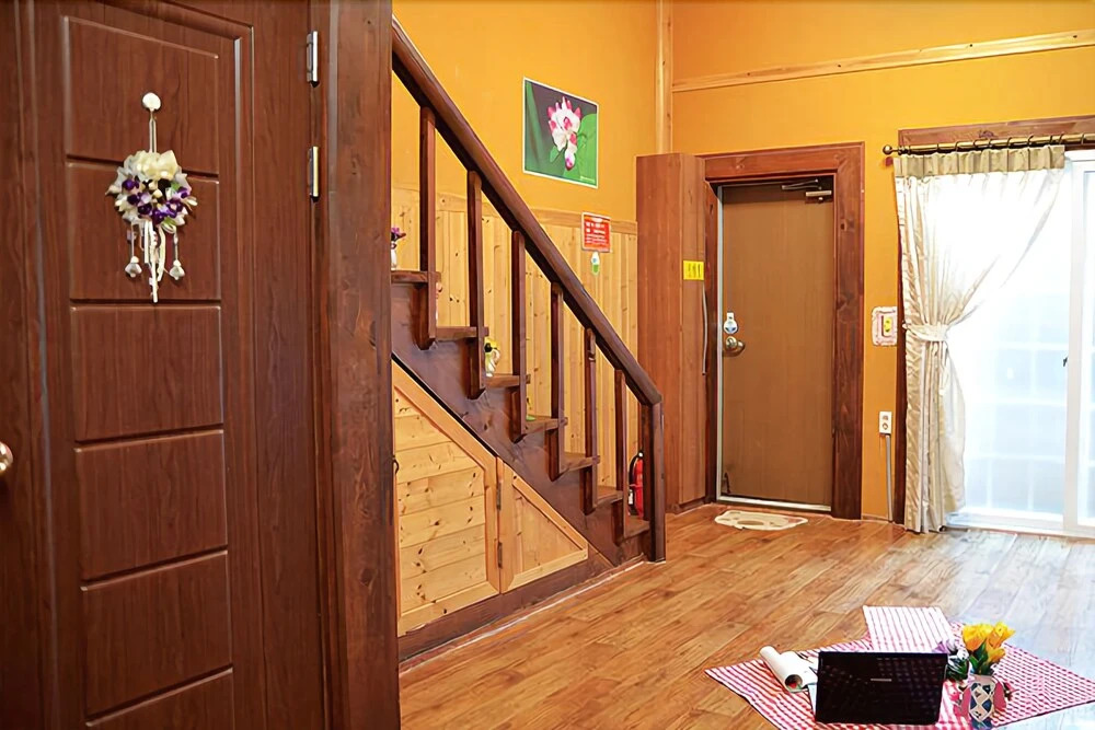 Gurye Pinery View Pension