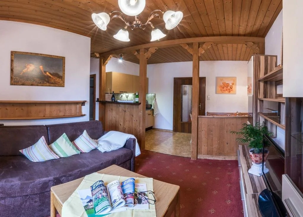 Aparthotel Gallahaus