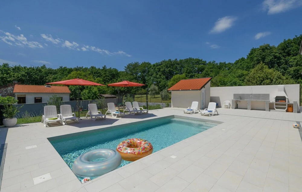 Beautiful Home In Vodnjan