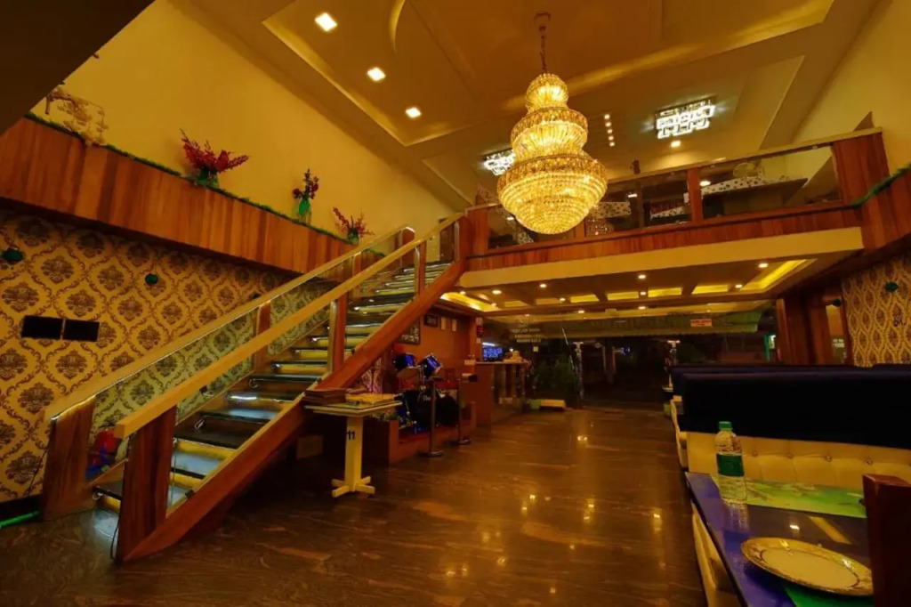 Hotel Q ! Star