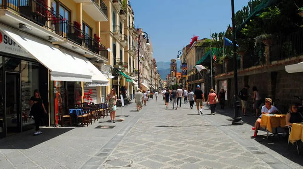 Al Campanile Suites