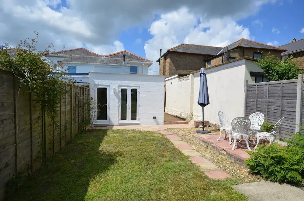 Sands Cottage