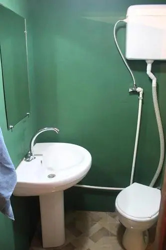 Hostel Bude