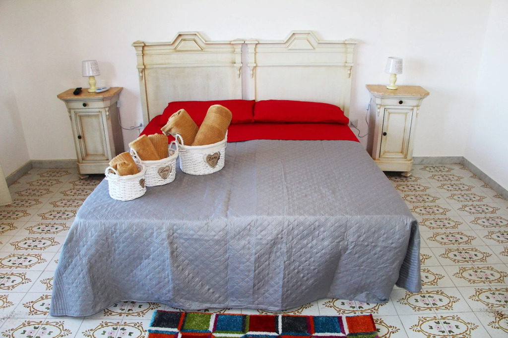 Relais Lo Stagnone
