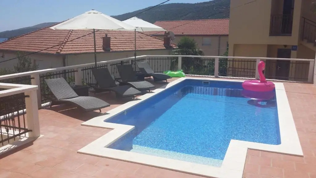 Villa Marija