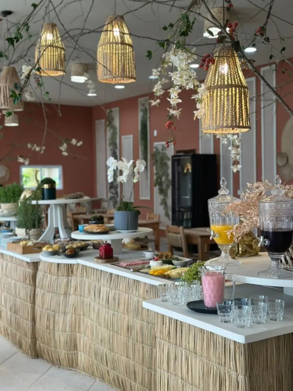 Oasis do Mar Hotel