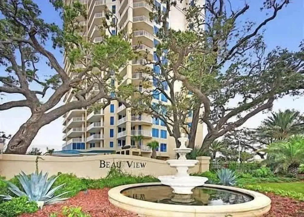 Beachview Condo at Beau View - 303 - Fully Furnished 3 Bedroom 3 Bathroom