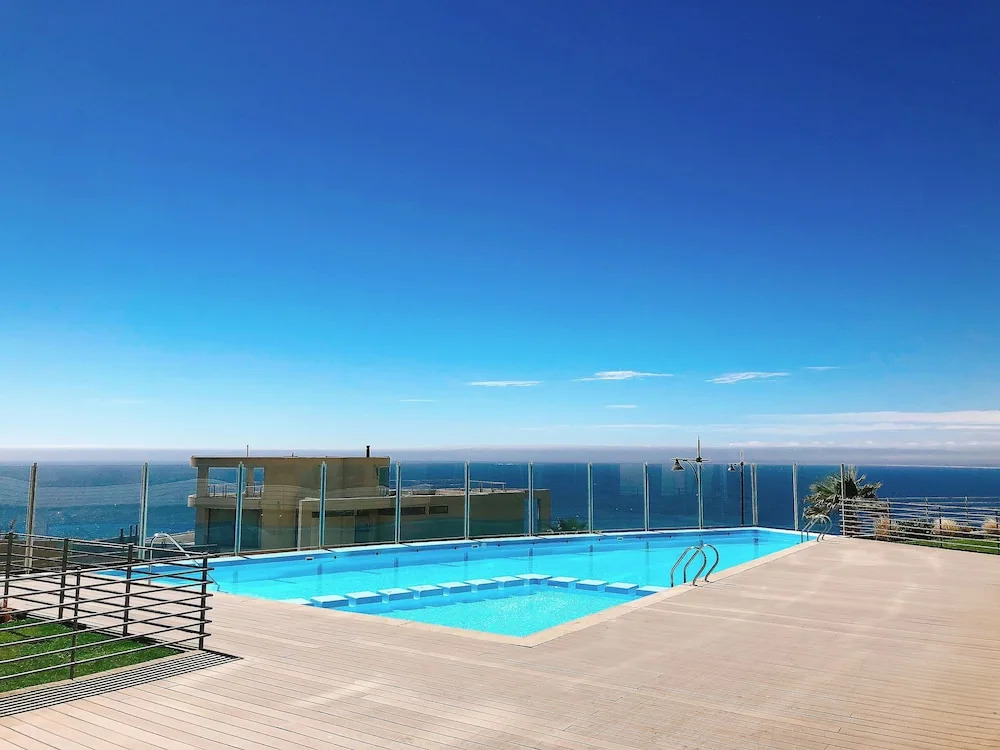 Apartamento Montemar Horizonte