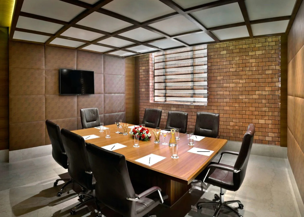 The Lalit Great Eastern Kolkata