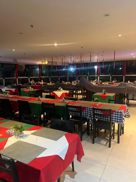 Flat Espetacular lado Park do Ibirapuera e AvPaulista smart tv 106