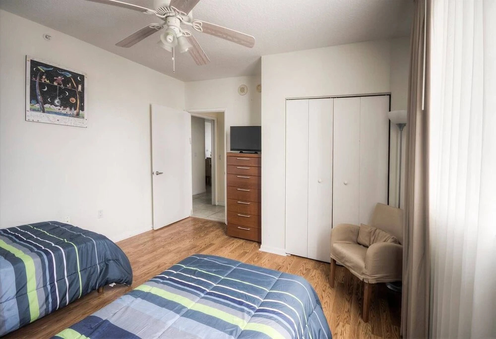 Le Marina Bay 1109 - Condo 4 People, Sunny Isles