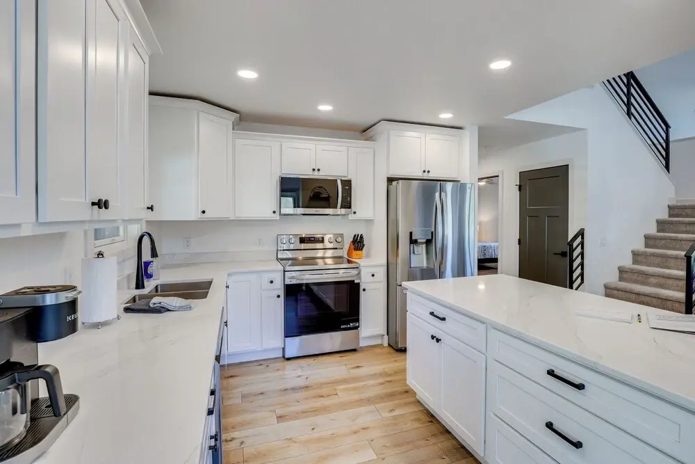 Luxe, New-build Sturgis Retreat w/ Mountain Views