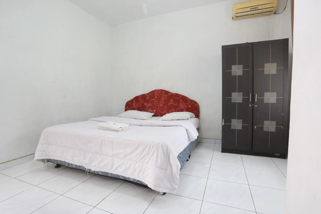 Hotel Puri Ksatria