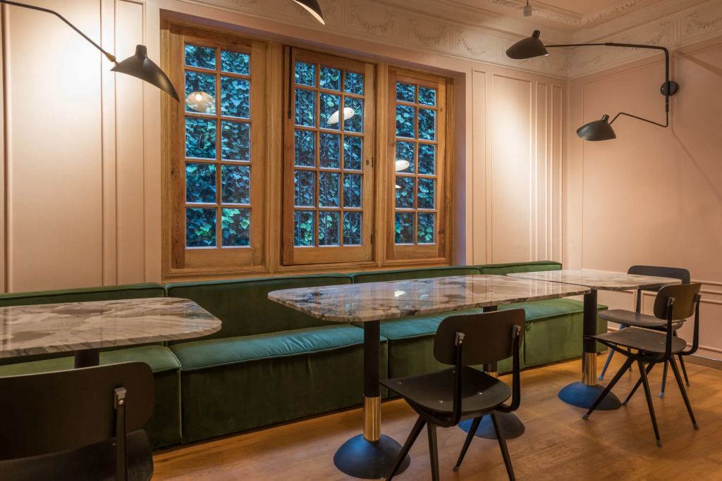 Ignacia Guest House