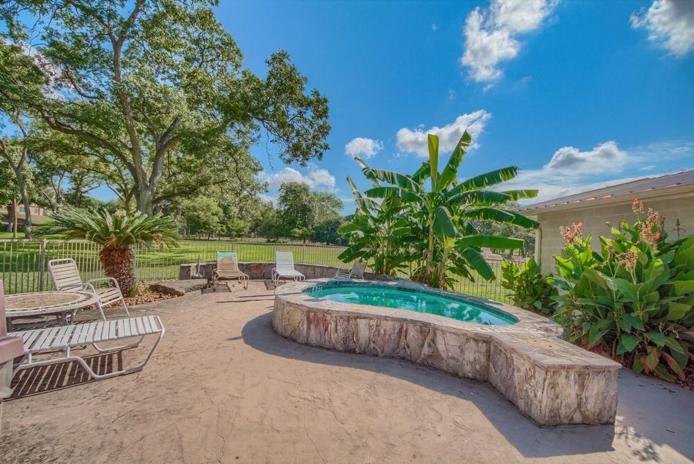 Waterwheel Resort Condo G102