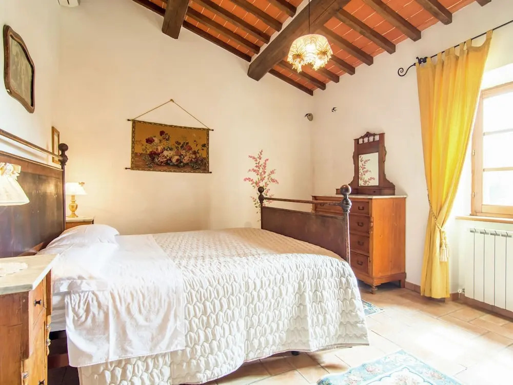Holiday Home in Cortona