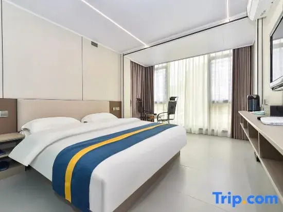 Shili Qingshan Homestay