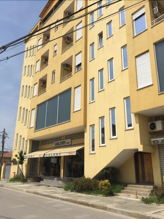 Galery Hotel