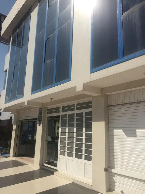 Hotel Unión Real